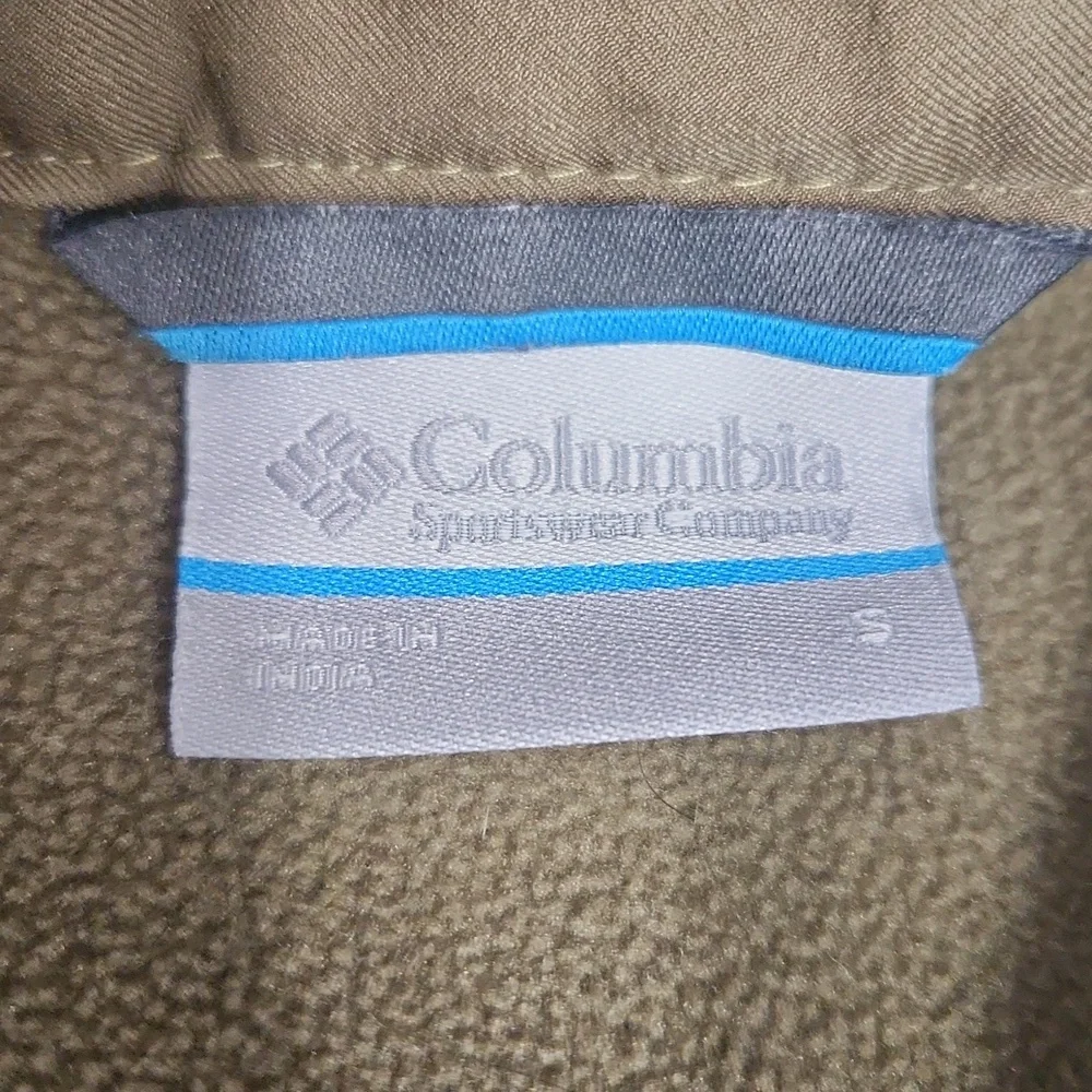 Columbia Small Jacket - Picture 2 of 3